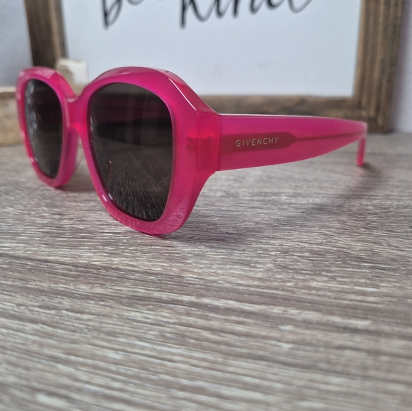 GIVENCHY Sunglasses, GV40075I, 55-16 140, AUTHENTIC - Picture 3 of 9